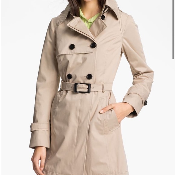 Soia & Kyo Jackets & Blazers - Classic Trench coat Soia & Kyo Jackets & Blazers - Classic Trench coat